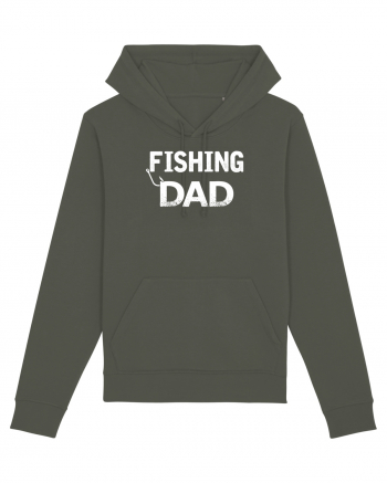 Fishing Dad Khaki