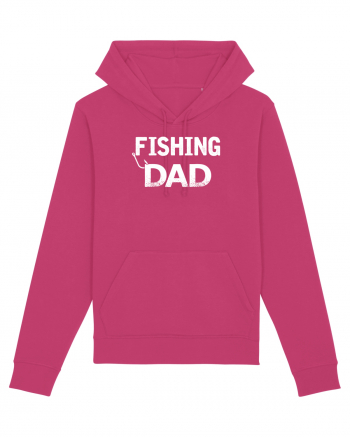 Fishing Dad Raspberry