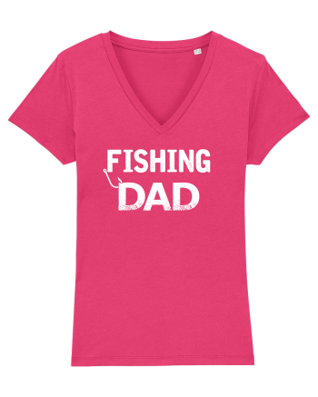 Fishing Dad Raspberry
