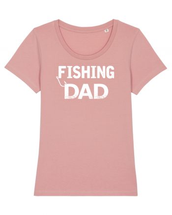 Fishing Dad Canyon Pink