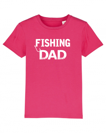Fishing Dad Raspberry