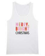 Merry, Bright, Christmas  Maiou Bărbat Runs