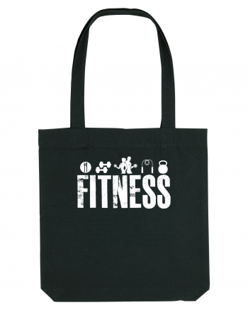 Fitness Black