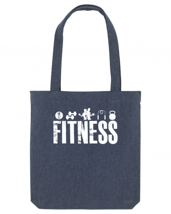 Fitness Midnight Blue