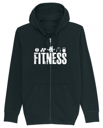 Fitness Black