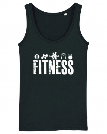 Fitness Black