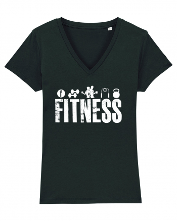 Fitness Black