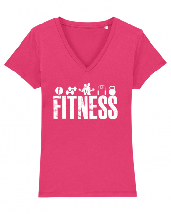 Fitness Raspberry