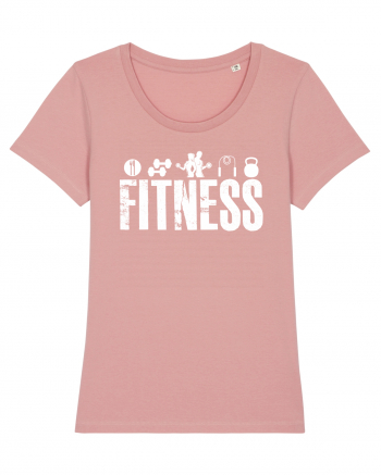 Fitness Canyon Pink