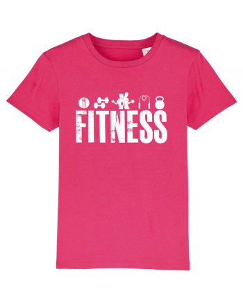 Fitness Raspberry