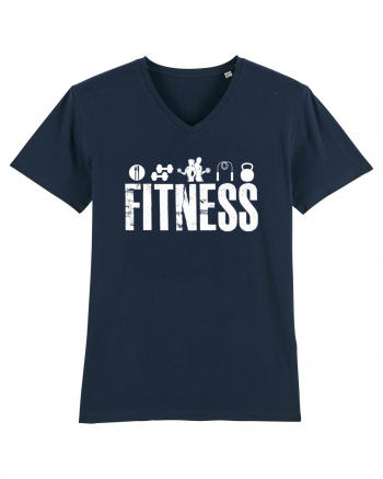 Fitness French Navy