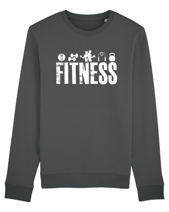 Fitness Anthracite