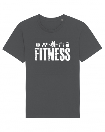 Fitness Anthracite