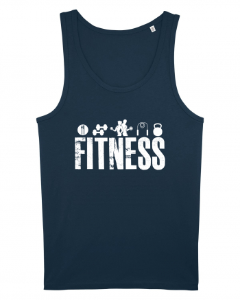 Fitness Navy