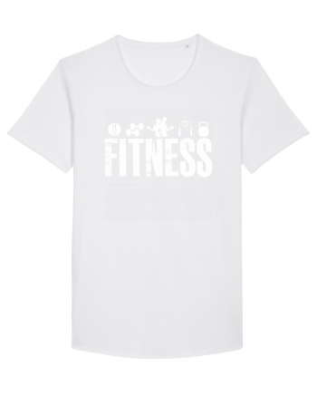 Fitness White