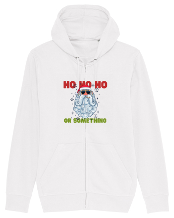 Ho Ho Ho or Something  White