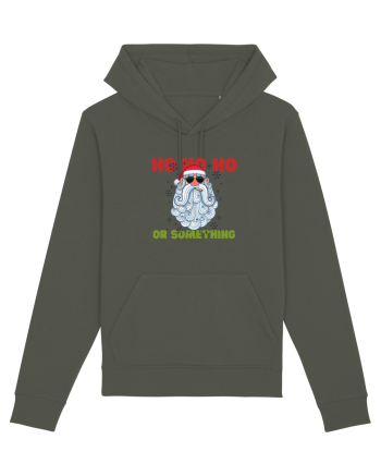 Ho Ho Ho or Something  Khaki