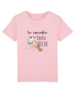 Moș Crăciun în Vama Veche Tricou mânecă scurtă  Copii Mini Creator