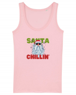 Santa Chillin' Maiou Damă Dreamer