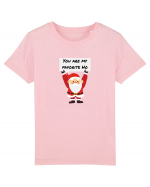 You are my favorite Ho Tricou mânecă scurtă  Copii Mini Creator