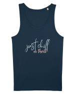 Just Chill, No Thrill Maiou Bărbat Runs