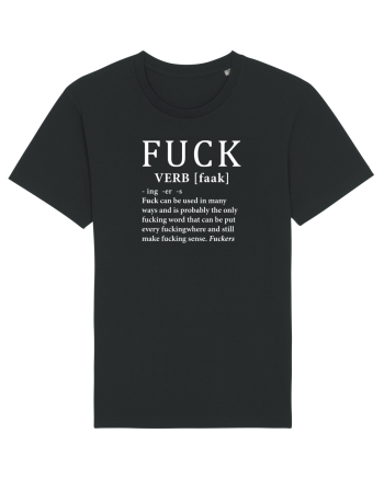 FUCK Black