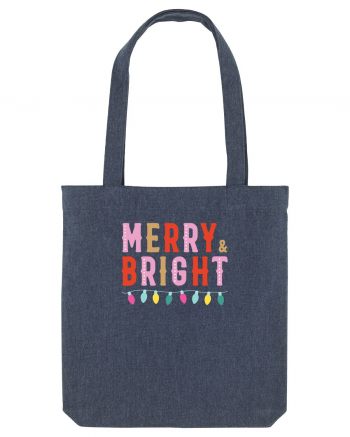 Merry and Bright Midnight Blue