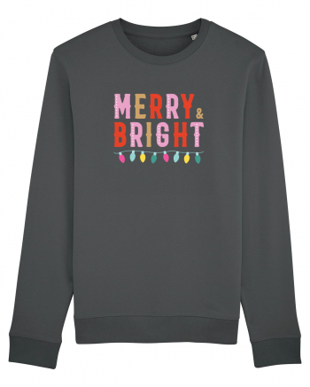 Merry and Bright Anthracite