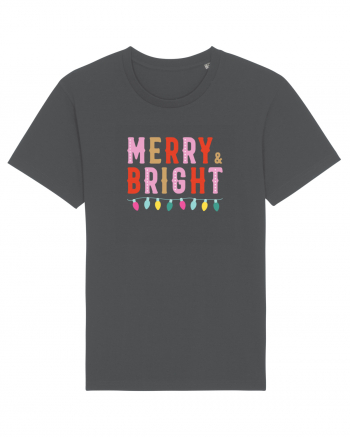 Merry and Bright Anthracite