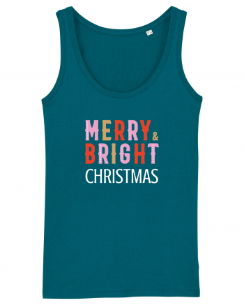 Merry, Bright, Christmas (alb)  Ocean Depth