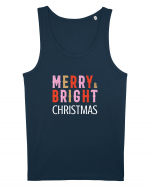 Merry, Bright, Christmas (alb)  Maiou Bărbat Runs