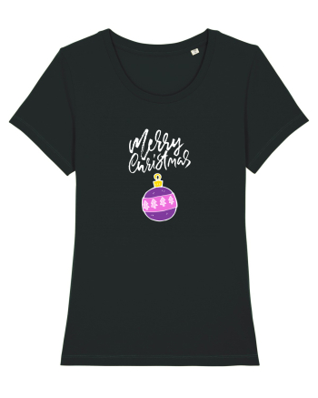 Merry Christmas (glob mov)  Black