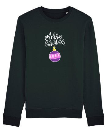 Merry Christmas (glob mov)  Black