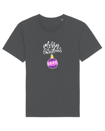 Merry Christmas (glob mov)  Anthracite