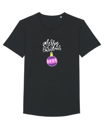 Merry Christmas (glob mov)  Black