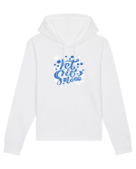 Let it Snow Hanorac Unisex Drummer