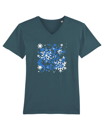 Let it Snow Stargazer