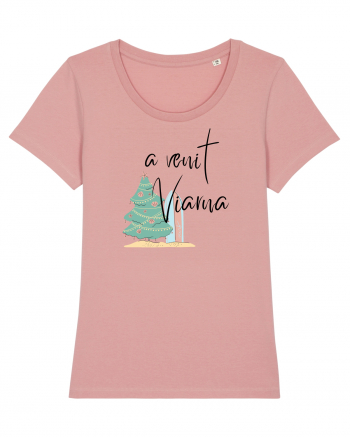 A venit Viarna Canyon Pink