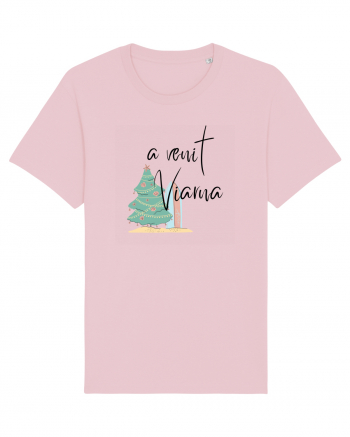 A venit Viarna Cotton Pink