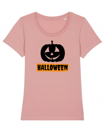 Halloween Pumpkin Black Canyon Pink