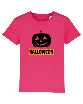 Halloween Pumpkin Black Raspberry