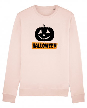 Halloween Pumpkin Black Candy Pink