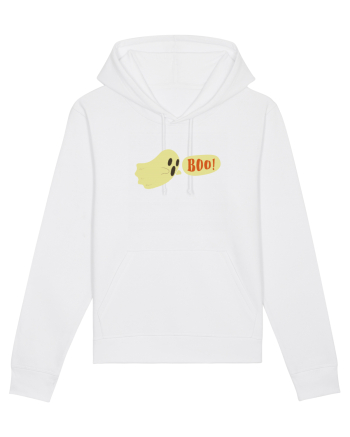 Boo Ghost  White