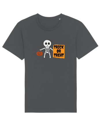 Schelet Trick or Treat  Anthracite