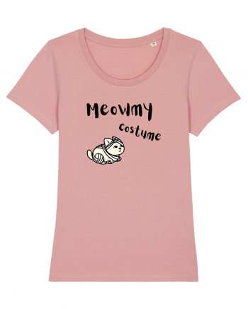 Meowmy Costume Canyon Pink