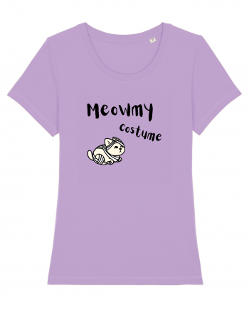 Meowmy Costume Lavender Dawn