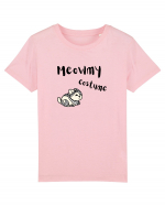 Meowmy Costume Tricou mânecă scurtă  Copii Mini Creator