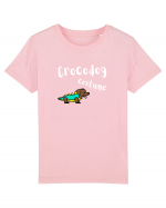 Crocodog Costume Tricou mânecă scurtă  Copii Mini Creator