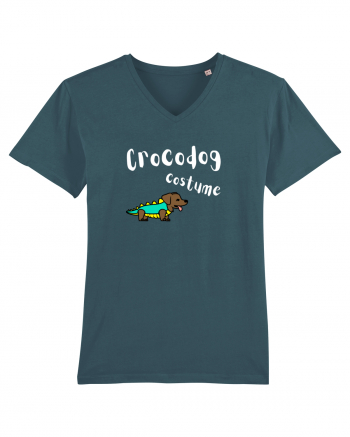 Crocodog Costume Stargazer
