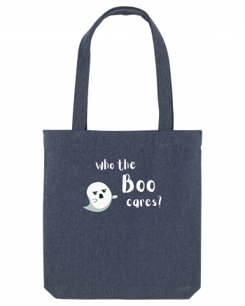 Who the boo cares?  Midnight Blue